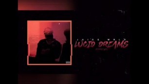 Juice WRLD - Lucid Dreams (WSHH)