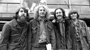 Creedence Clearwater Revival - Fortunate Son