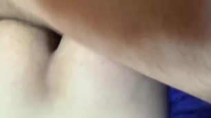 Who wants to help me Fuck this Slut