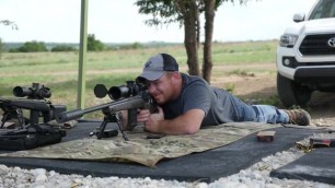 Bergara B14 HMR 6.5 Creedmoor | Throwback Video