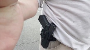 Open Carry. best Buy, Smith's, 711. VIA @RunNGunsNews