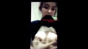 Loisa Andalio Sex Scandal Viral 2019