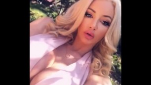 Hot MILF NICOLETTE SHEA