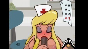 Hi Nurse Animancs..!! Hola Enfermera Animanía