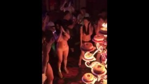 Chinese Sex Club Live