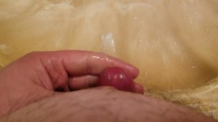 Bathroom Sink Cum