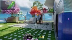 Hardcore God Bo3