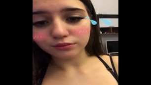 Sexy Cam Teen 18864