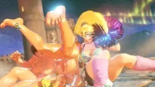 Bouncy Busty R. Mika two