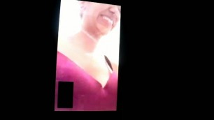 Girlfriend Sucking a Friend Dick over Facetime.