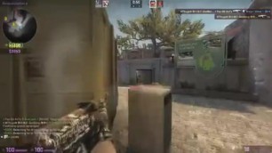 Csgo: old Times