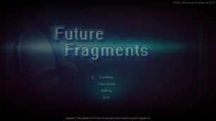 Future Fragments Electric Demo Quick look