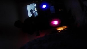 Amateur Spinning