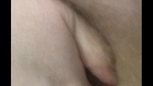 BBW Solo Upclose