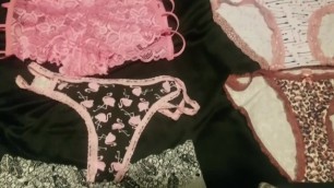 Buy my Dirty Panties! $20 and up ♥