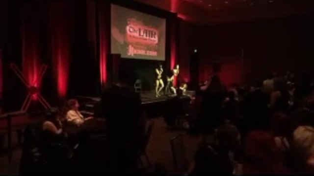 BDSM after Party AVN 2017