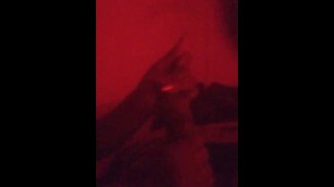 Step Sister Sucking my BBC