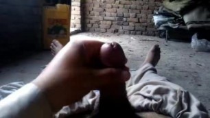 Pakistani Poor Unmarried Gay Masturbation best Gay Clip