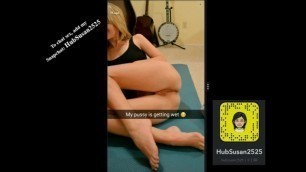 Black Step Dad Fucks Teen Daughter during Massage