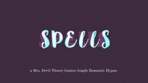 Spells - Trailer 03