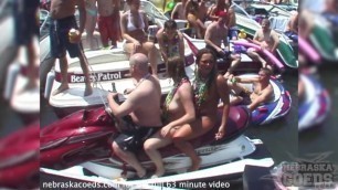 Party Cove Classic Video