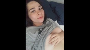 Good Morning Tits!