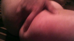 Amazing Fingering my Beautiful Friend