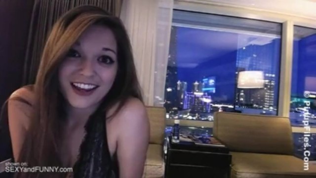 Tessa's Vegas Webcam Strip