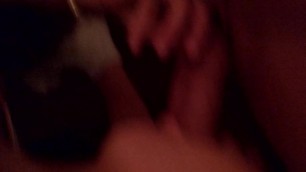 Thirsty for Big Cock!!