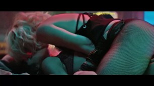 Charlize Theron Lesbo Sex Scene in Atomic Blonde ScandalPlanet.Com