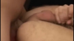 Dirty Anal Fucking with Hot Cumswapping