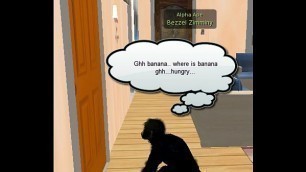 monkeyfuck