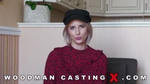 Amy Douxxx Casting - PornGO.com