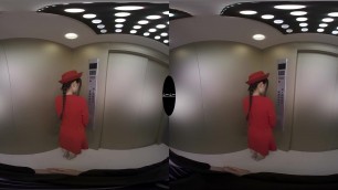 Jav VR Shuri Atomi